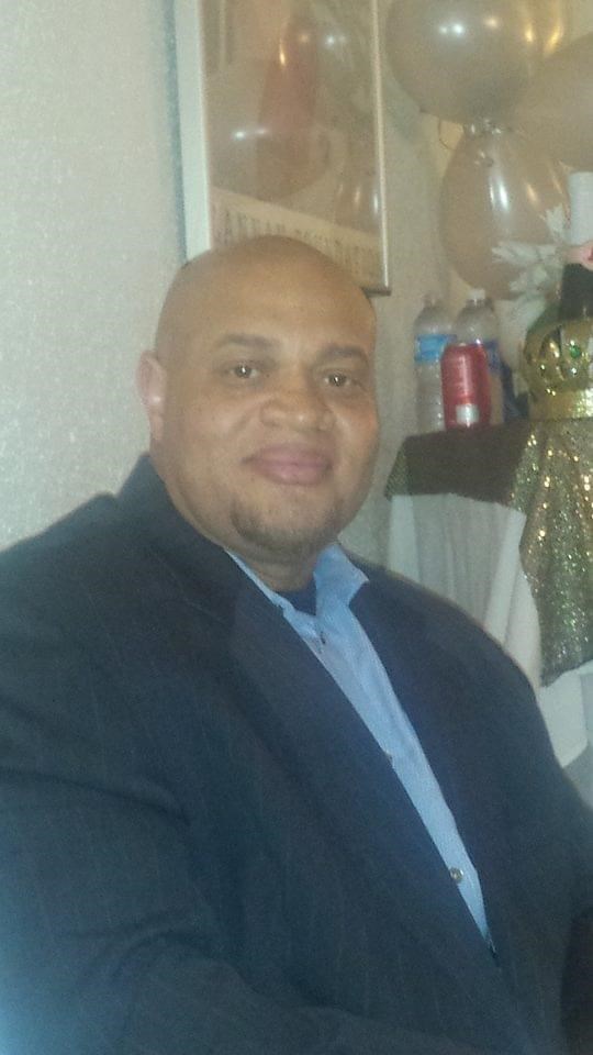 Obituary of Tuoro Barnes