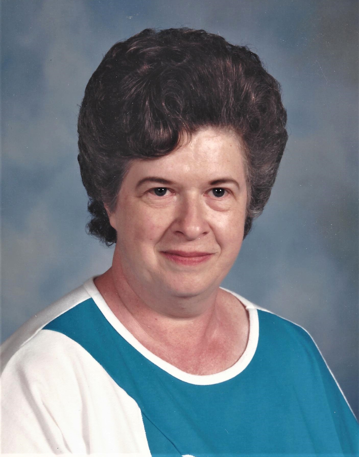 Obituario de Molly Sue Chandler Mugnier