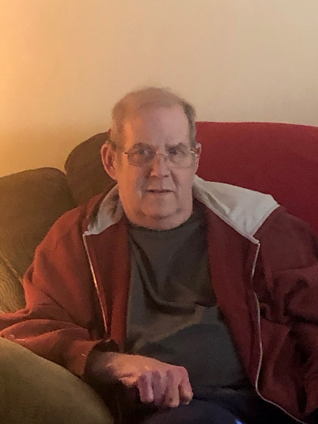 Obituary of Gary Dale McCracken