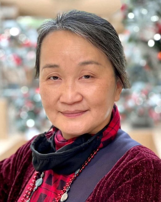 Obituary of Evelyn Yim Hou