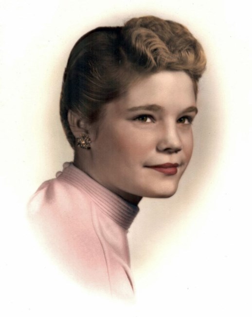 Sharon Smith Obituary St. Clair Shores, MI