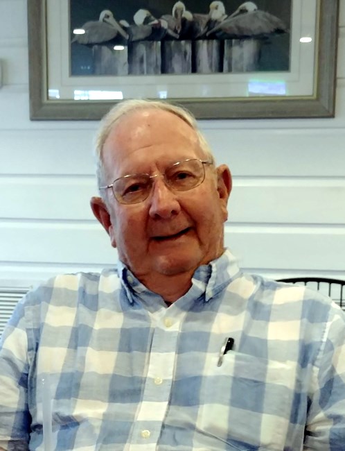 Obituary of Henry Arden Skipper Jr.