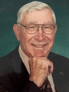 Obituary of David J. Kouba