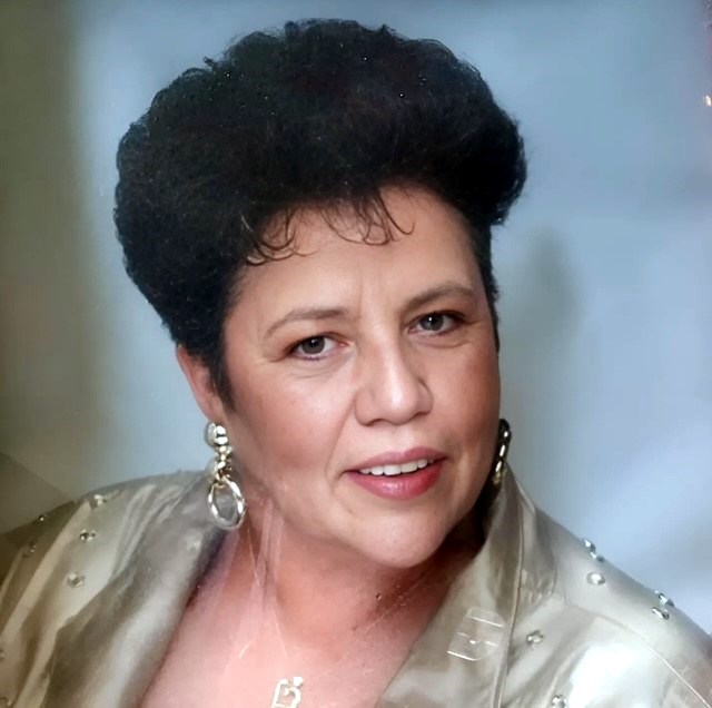 Obituary of Guillermina Cervantes