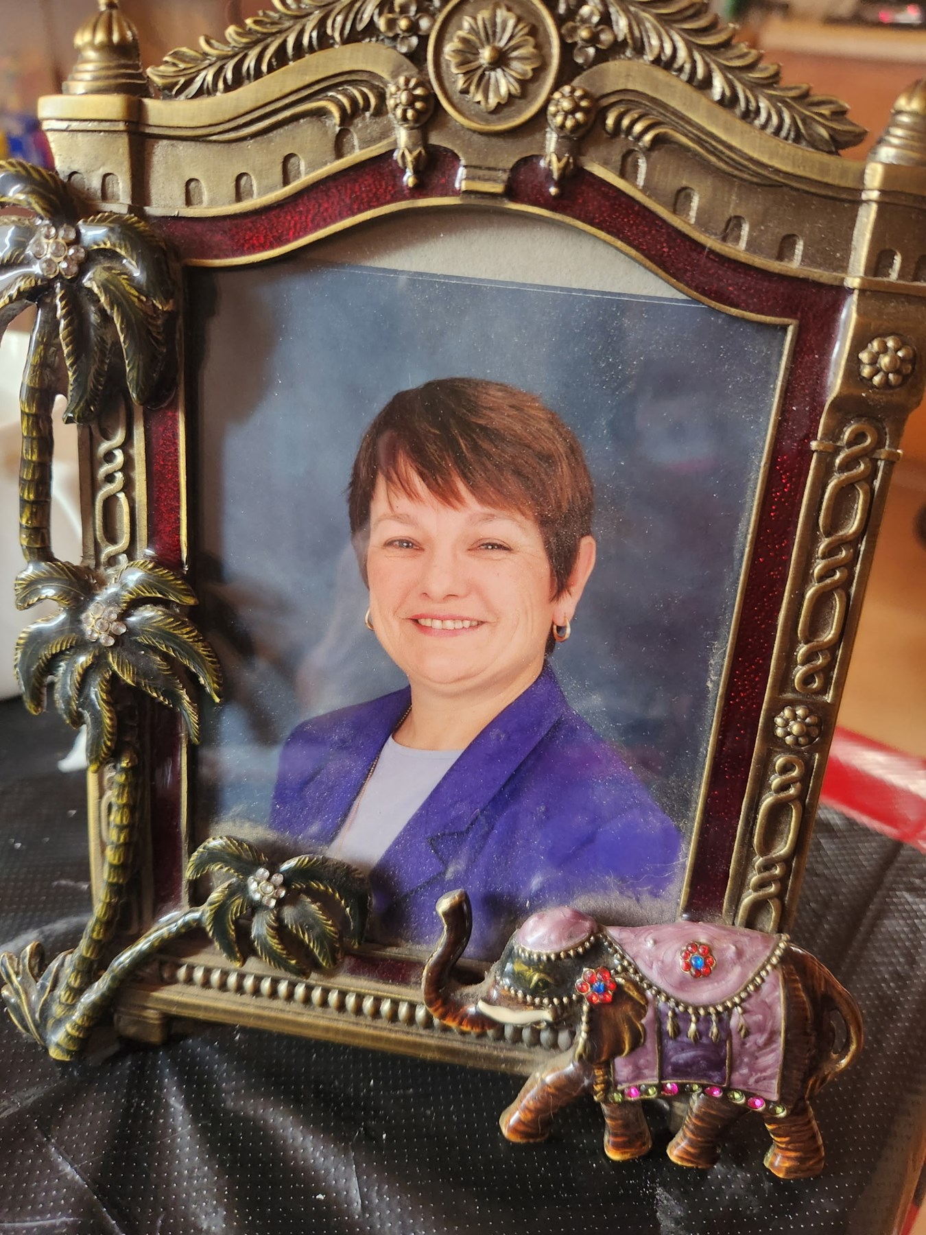 Obituary of Sylvia Ann Melton