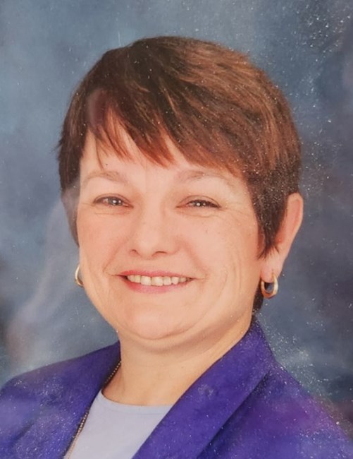 Obituary of Sylvia Ann Melton