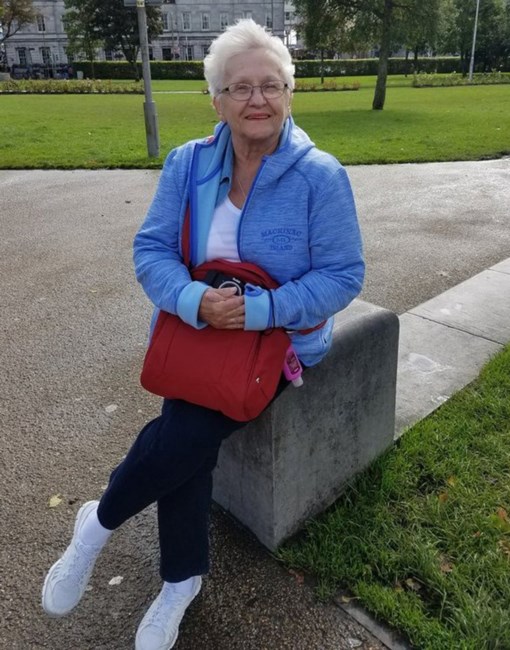 Obituary of Dorothy Ann (née Plaza) Bargerstock