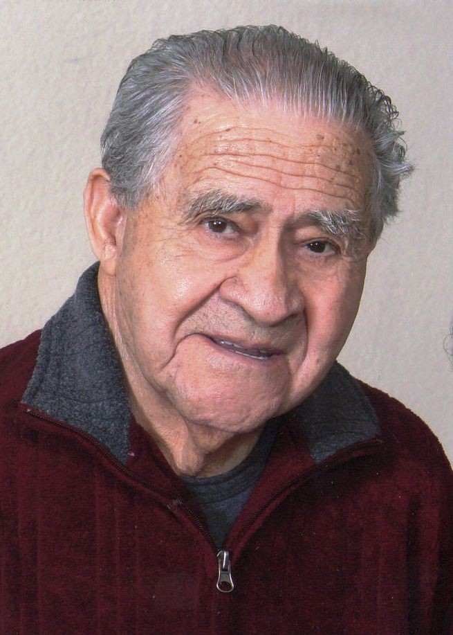 Eulalio Mendoza Obituary San Bernardino, CA