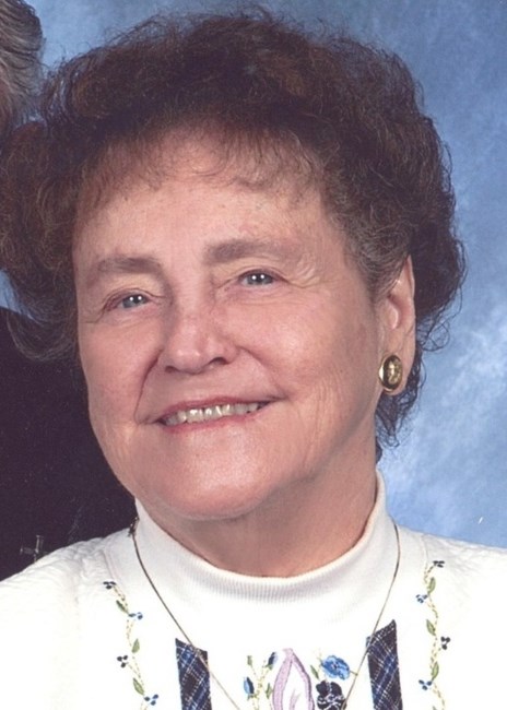 Obituary of Helen V. Fisher