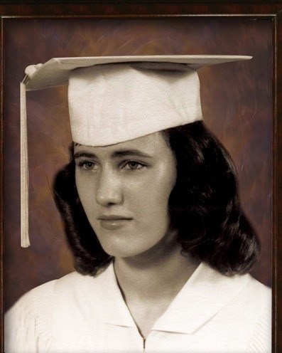 Obituary of Myrna F. Huerta