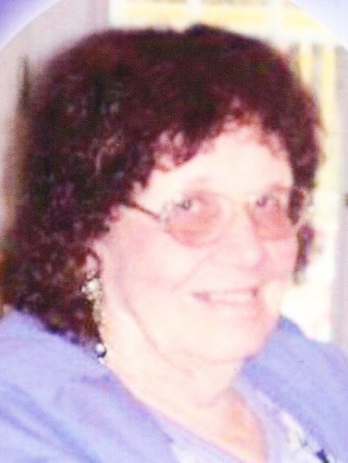 Obituary of Dorothy Lea Hinton Barr