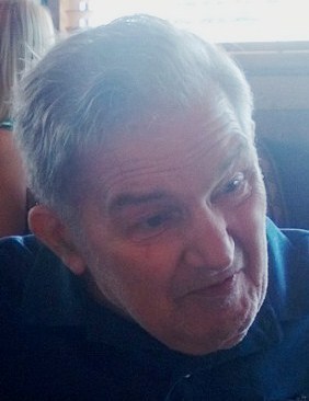 Obituary of Francis X. Elinski