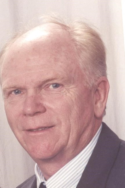 Obituary of Gerald Wayne Wambolt