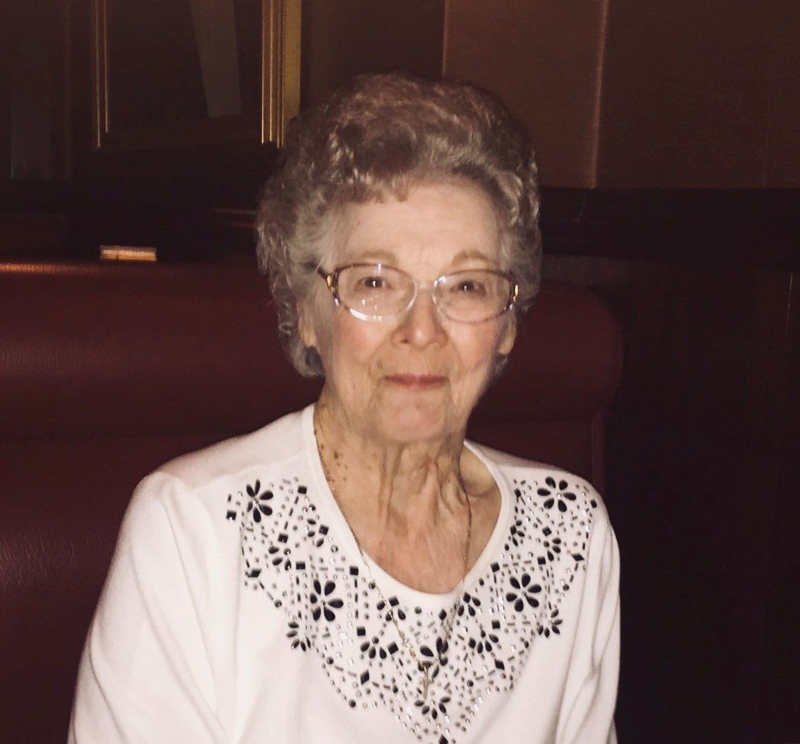 Obituary of Lavetta M. Squires