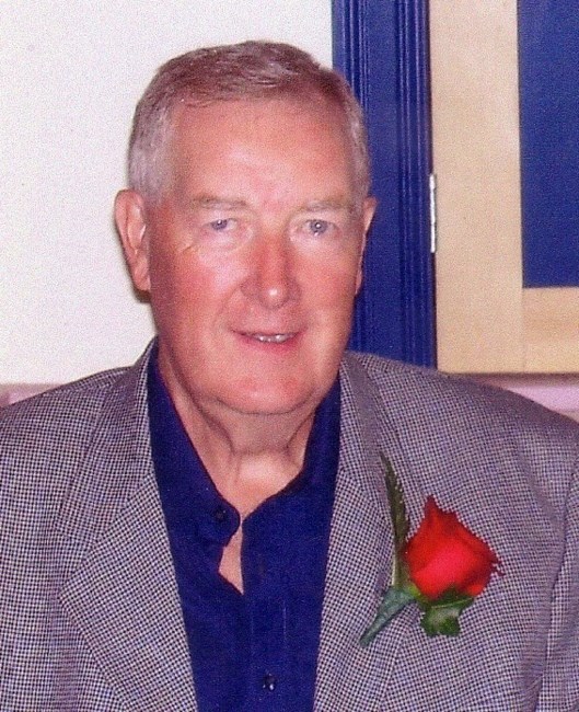 Obituary of Edward G. Young