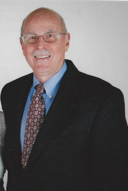 Obituary of Harold Garry Wilde