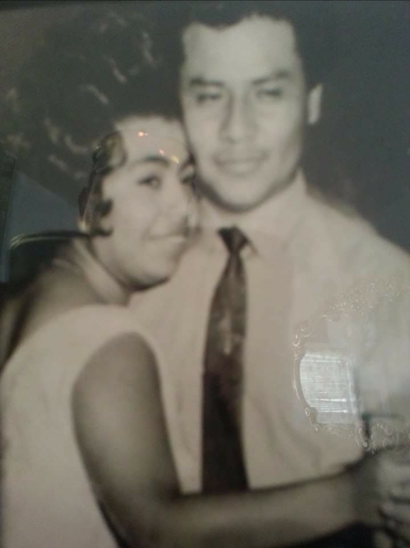 Obituary of Carolina V. Vasquez