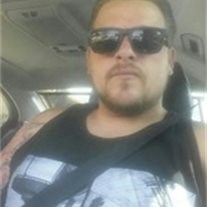 Obituary of Rory James Thomas Nason