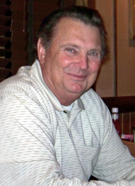 Obituary of Jack Lawrence Johnson