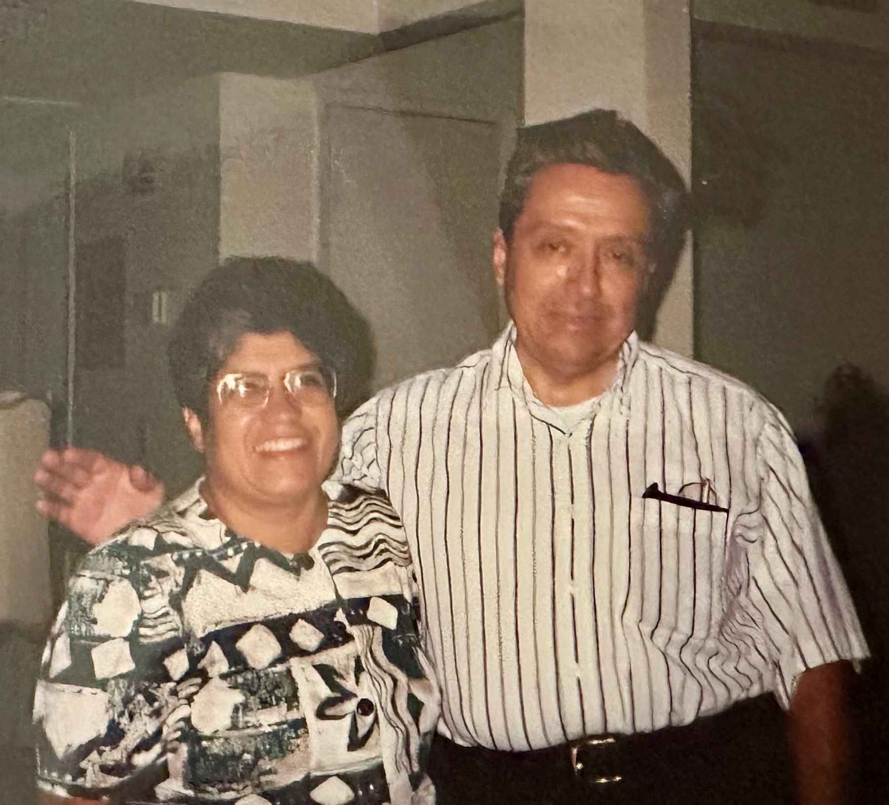 Obituary of Juan Eduardo Walker