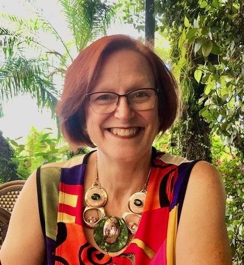 Obituary of Margaret Farrell Bowen