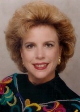 Obituary of Mary Jean Zapata