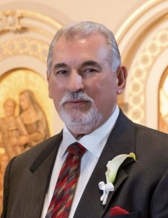 Obituary of Nicolas Bustamante