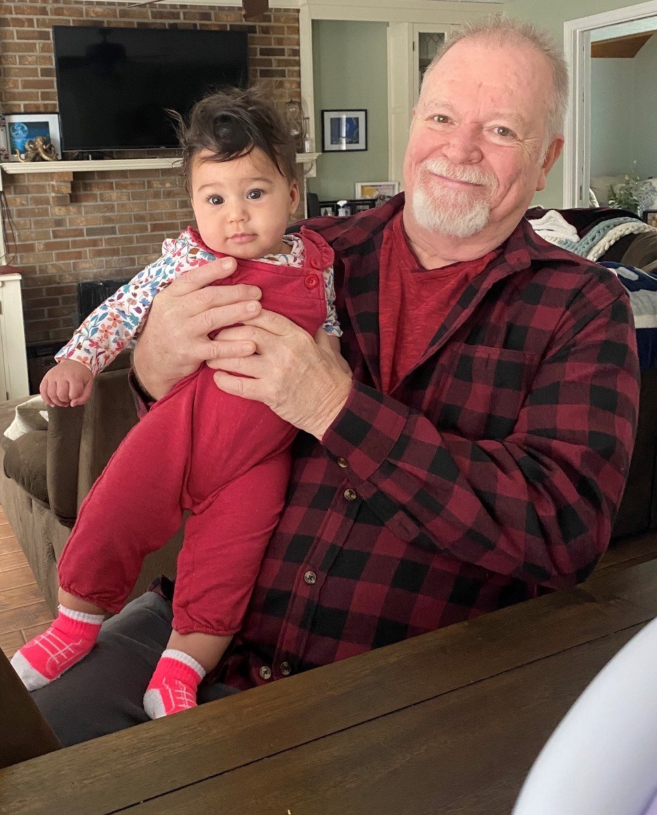 Obituary of Robert Bruce Smith