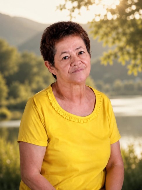 Obituario de Blanca Emma Guzmán Montañez
