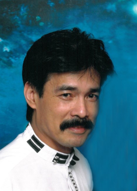 Obituary of Joselito Francisco Balmes