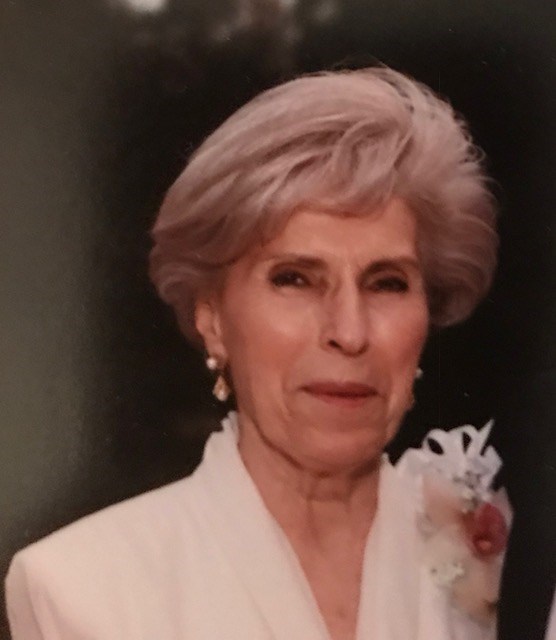 Obituary of Selma Malooly