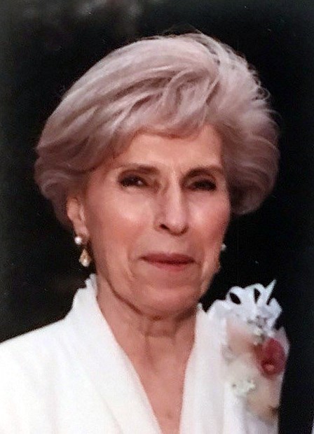 Obituary of Selma Malooly