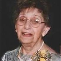 Obituary of Julie Elizabeth Longo (Giachello)