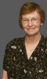 Obituary of Pauline Townsend