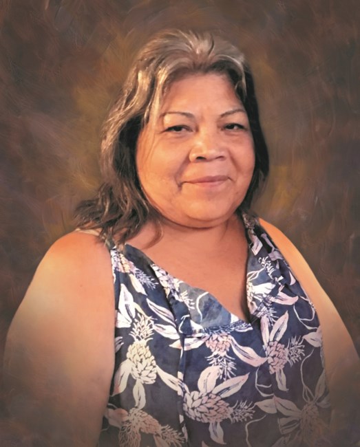 Obituary of Rosalina Doroteo