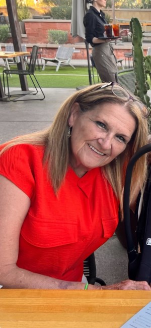 Obituary of Adrienne Marlene Hall