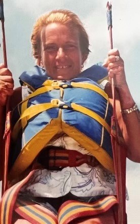 Obituary of Dawn L. Fischer