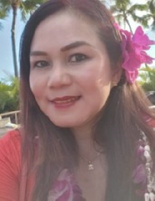 Obituary of Mageline Patricia Feliciano