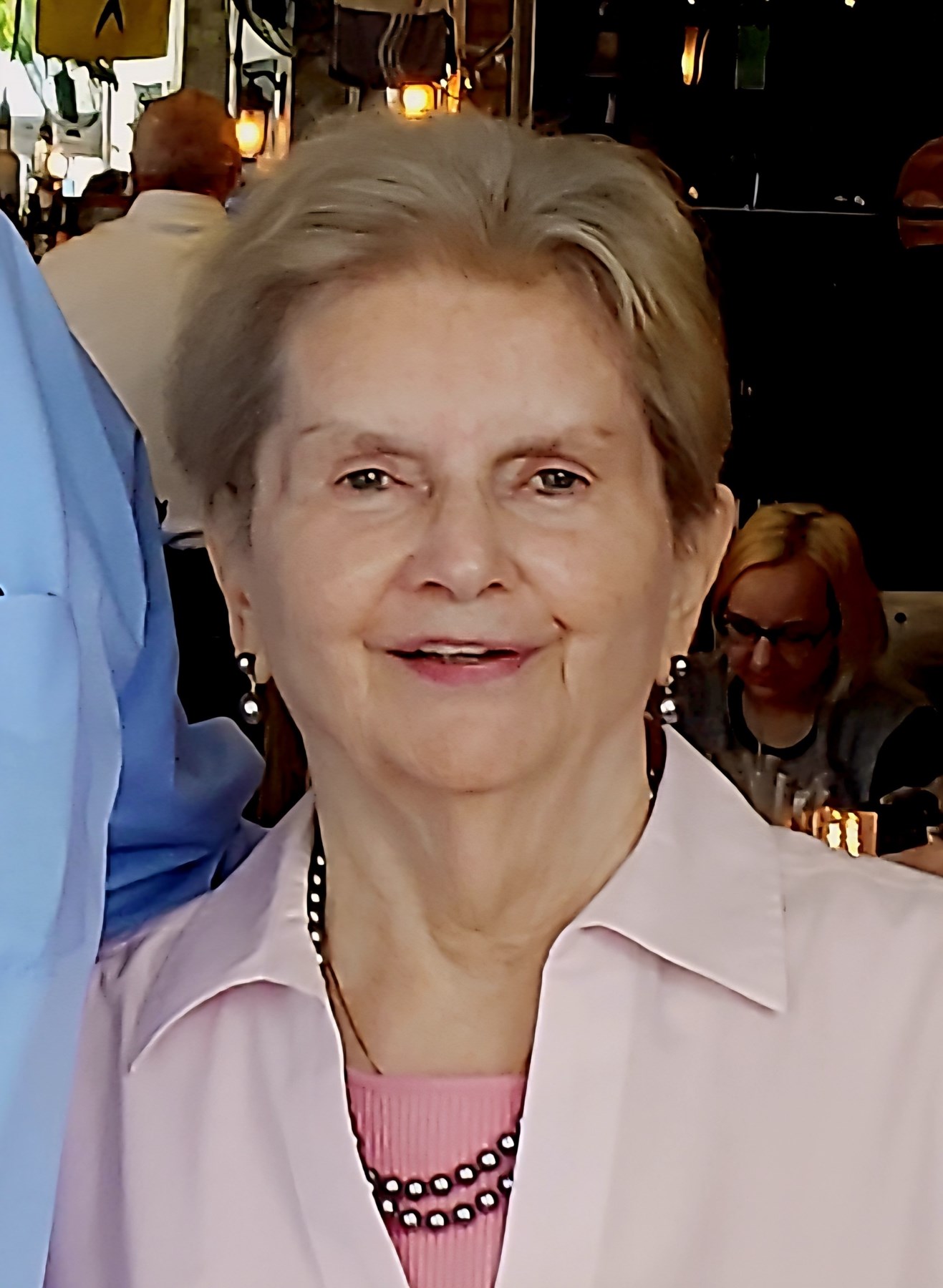 Obituary of Patricia Anne Kleiderlein