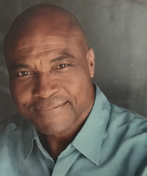 Obituary of Sam Willis Scarber Jr.