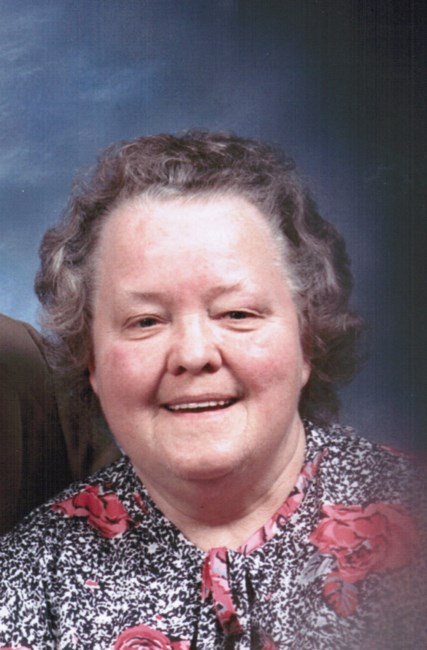Obituary of Annie Victoria Wilkins