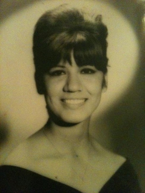 Obituary of Oralia Campos Herrera