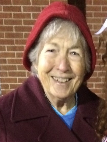 Obituary of Leslie Stewart Clark