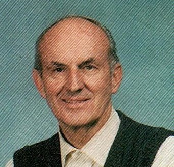 Obituary of Kenneth Allen Lamb