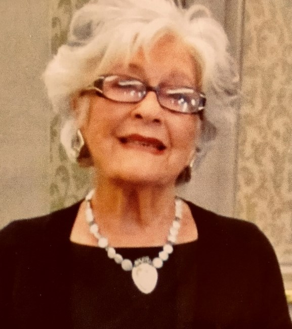 Obituary of Helen Schulner