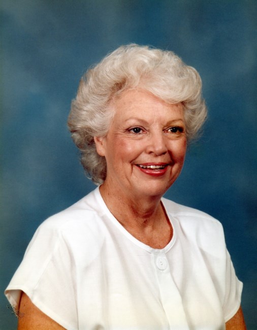 Obituario de Bettye Dawn Goodner
