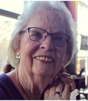 Obituary of Laura Tate Watson