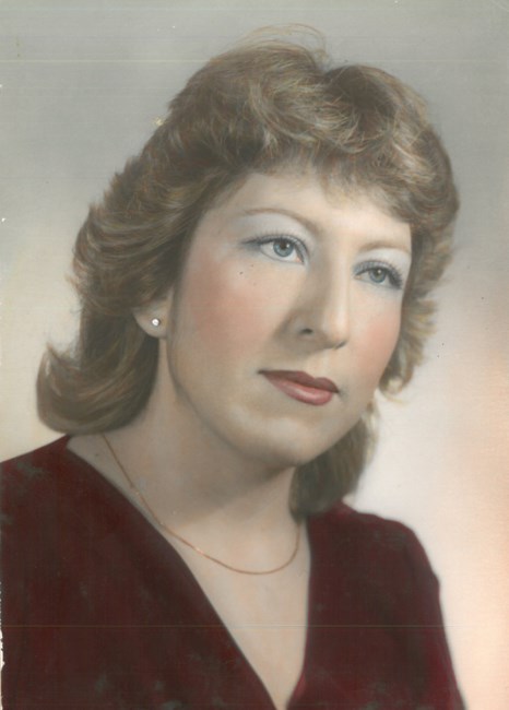 Obituario de Teresa Segovia Nieves