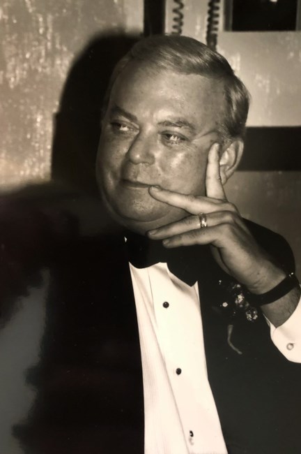 Obituary of William Henry Umland III