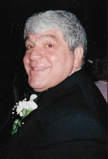 Obituary of Benny Persichetti